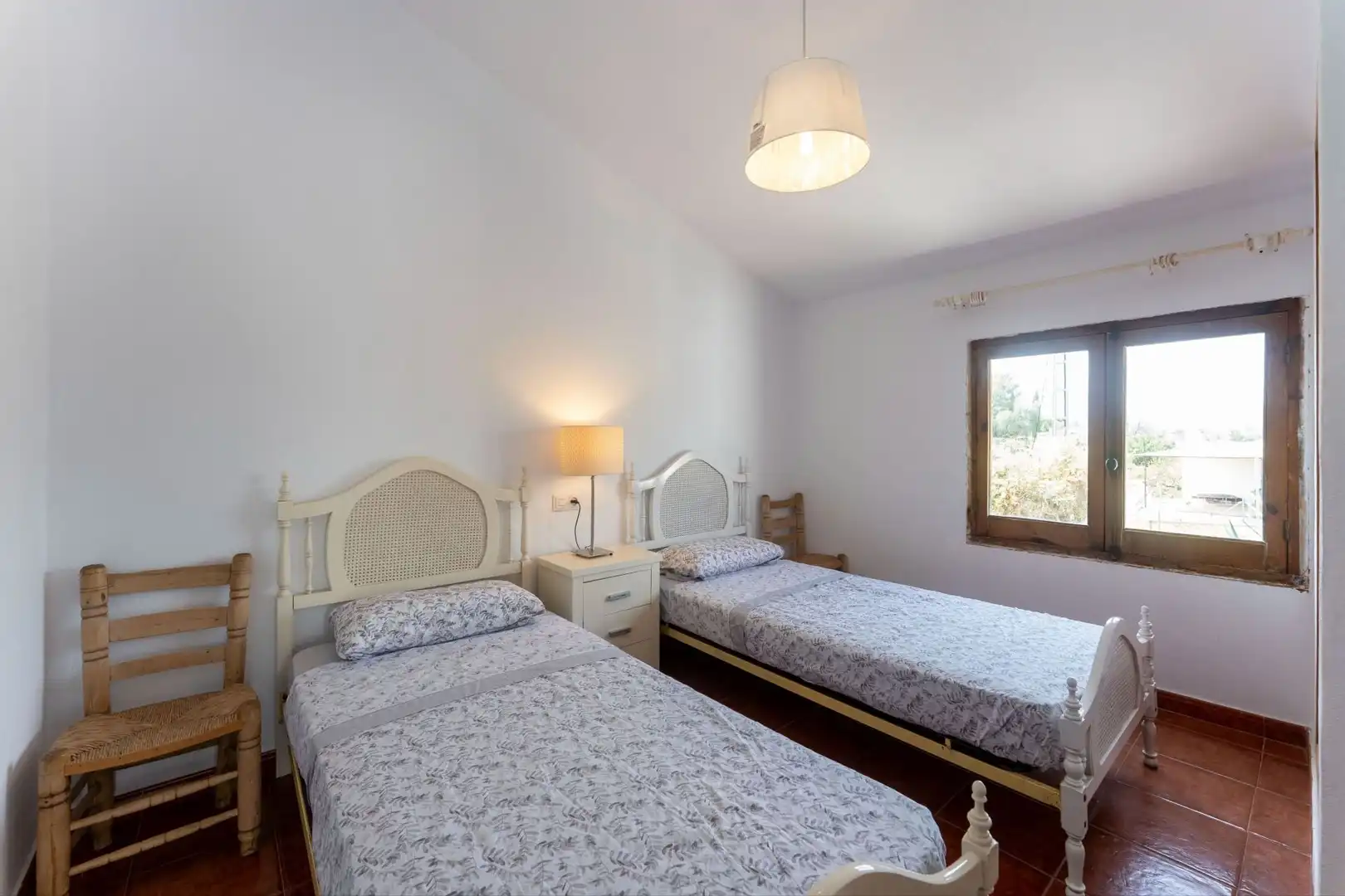 Finca rústica en venta en Coín