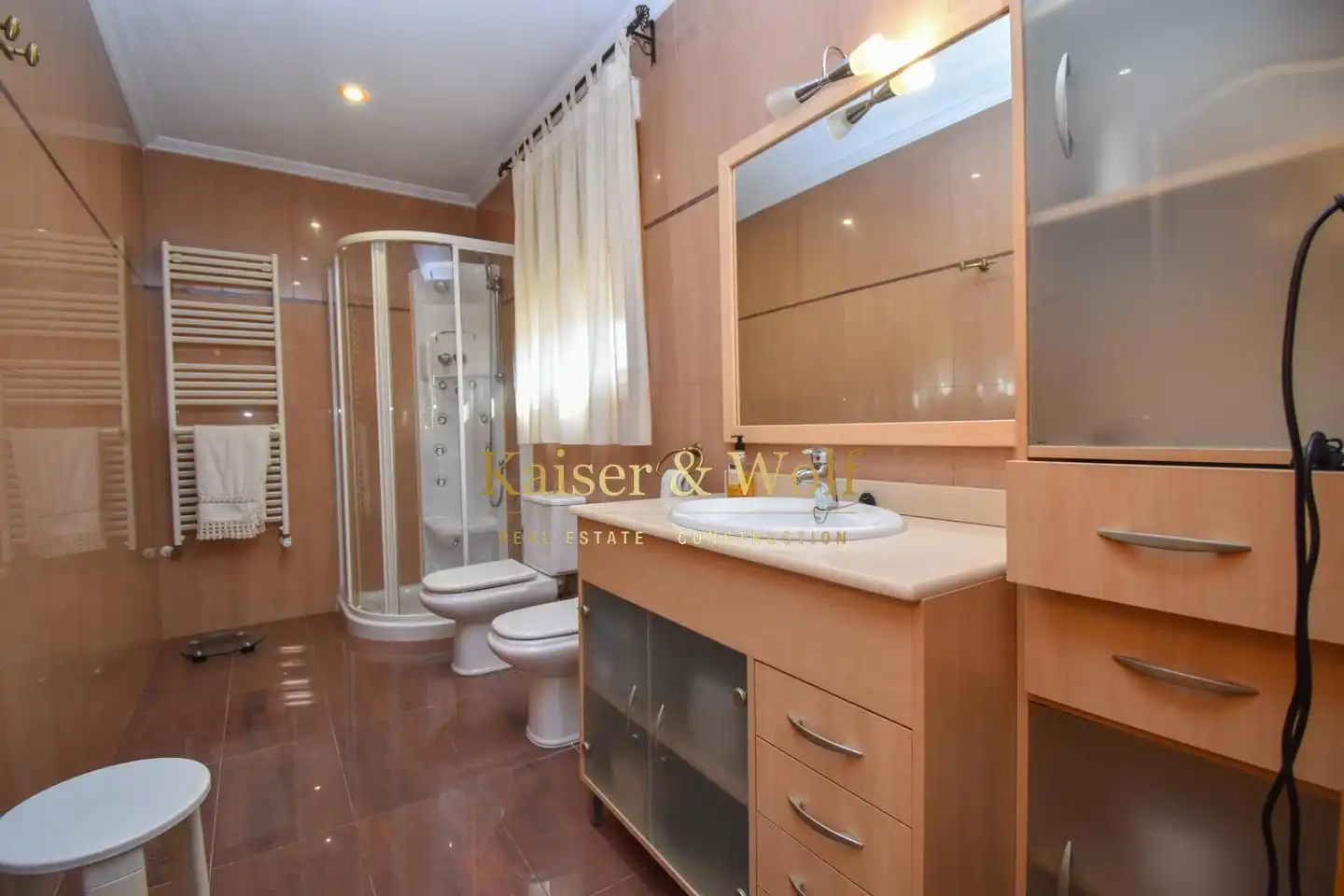 Casa con piscina en venta en Partida Altabix Polígono 2, imagen 32