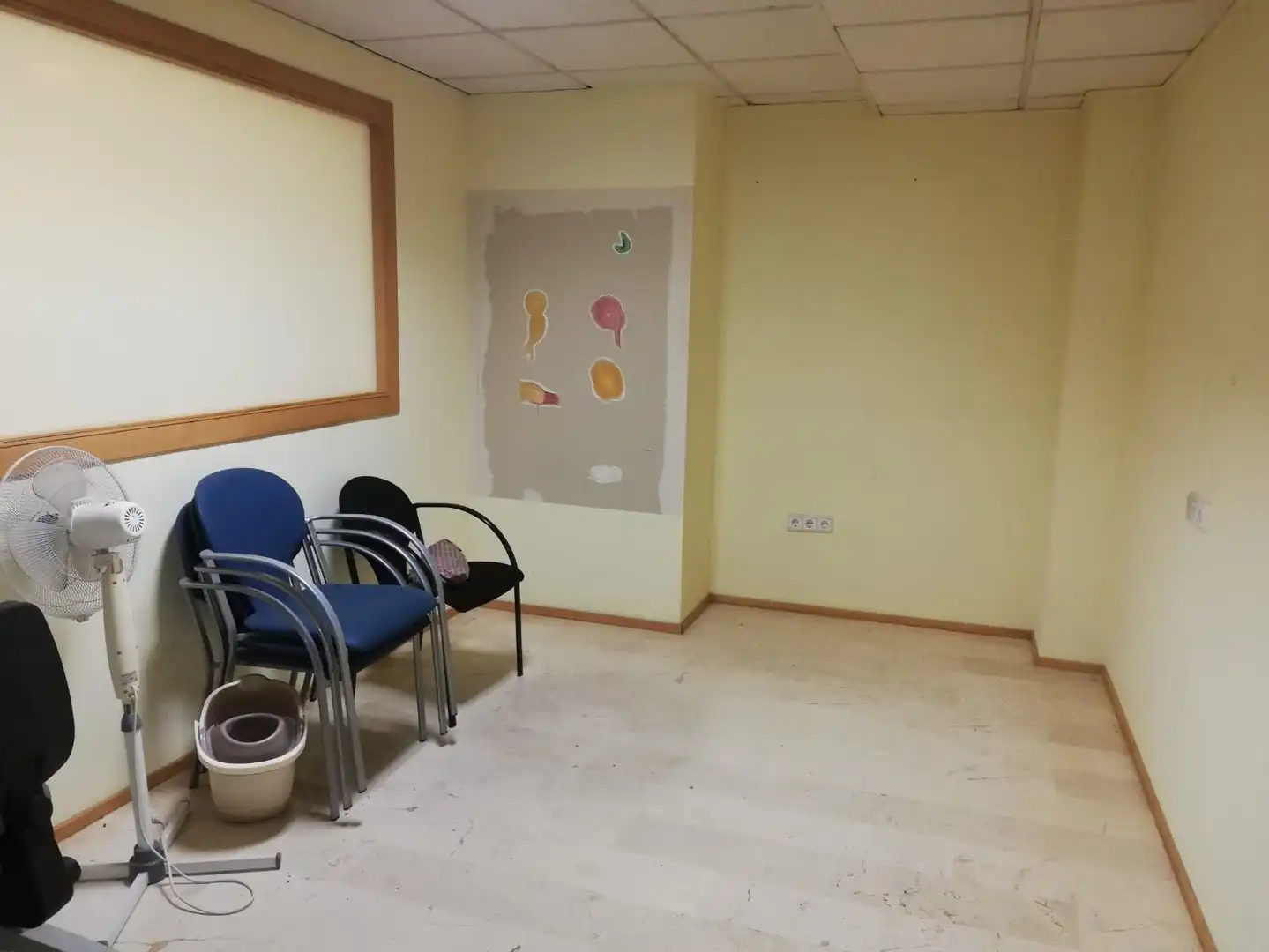 Oficina en venda a Sur, imagen 7
