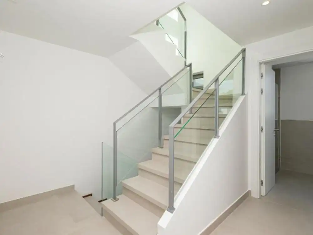 Habitatge amb terrassa en venda a San Pedro de Alcántara, imagen 20