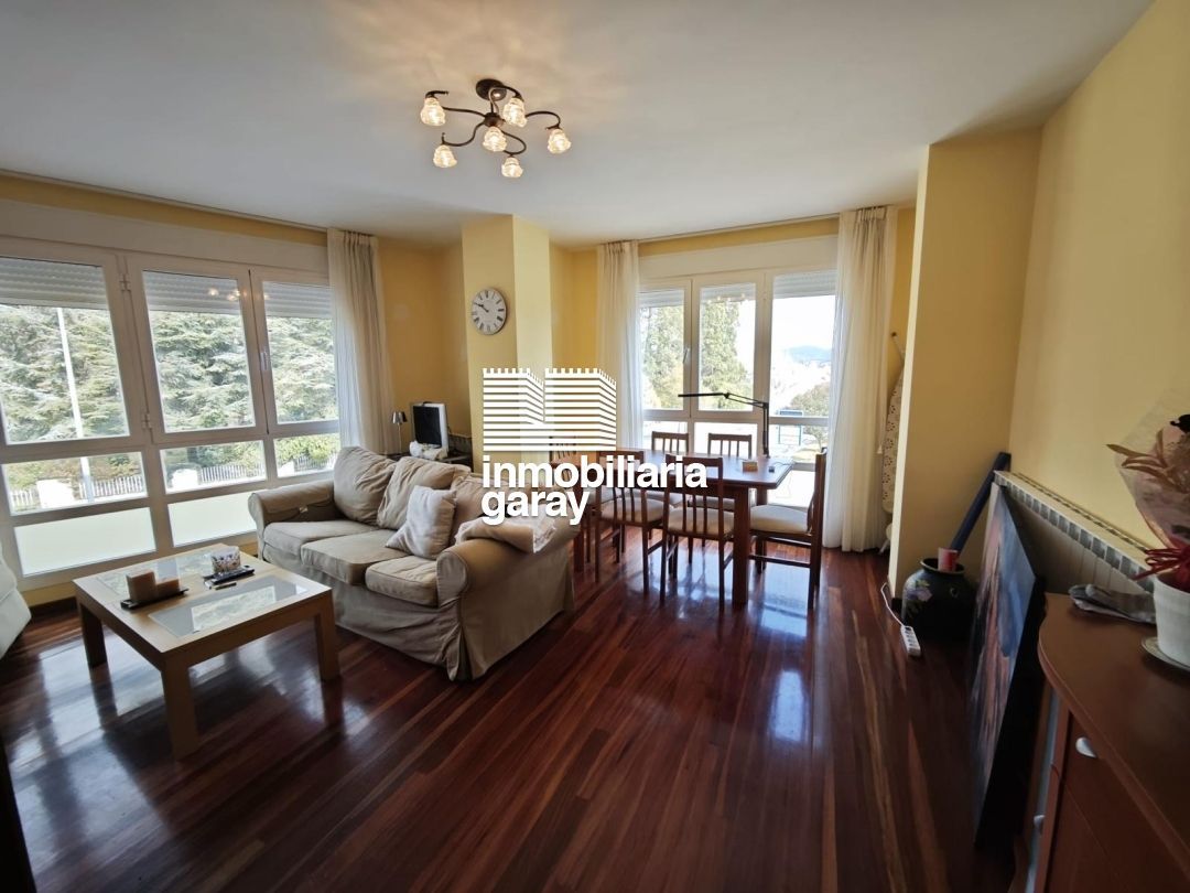 Flat for sale in Villarcayo de Merindad de Castilla la Vieja