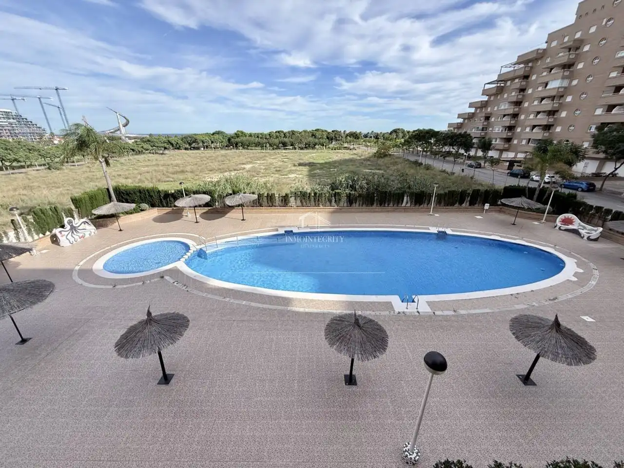 Apartament en venda a Calle Joanot Martorell, 7, Jardines del Mar