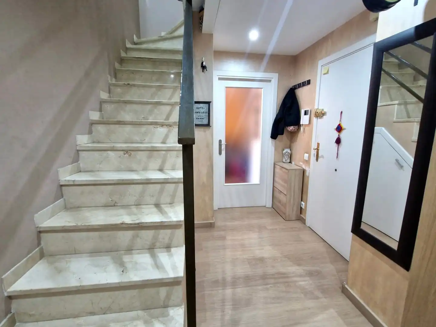 Piso en venta en Molins de Rei con Aire acondicionado, Calefacción y Parquet