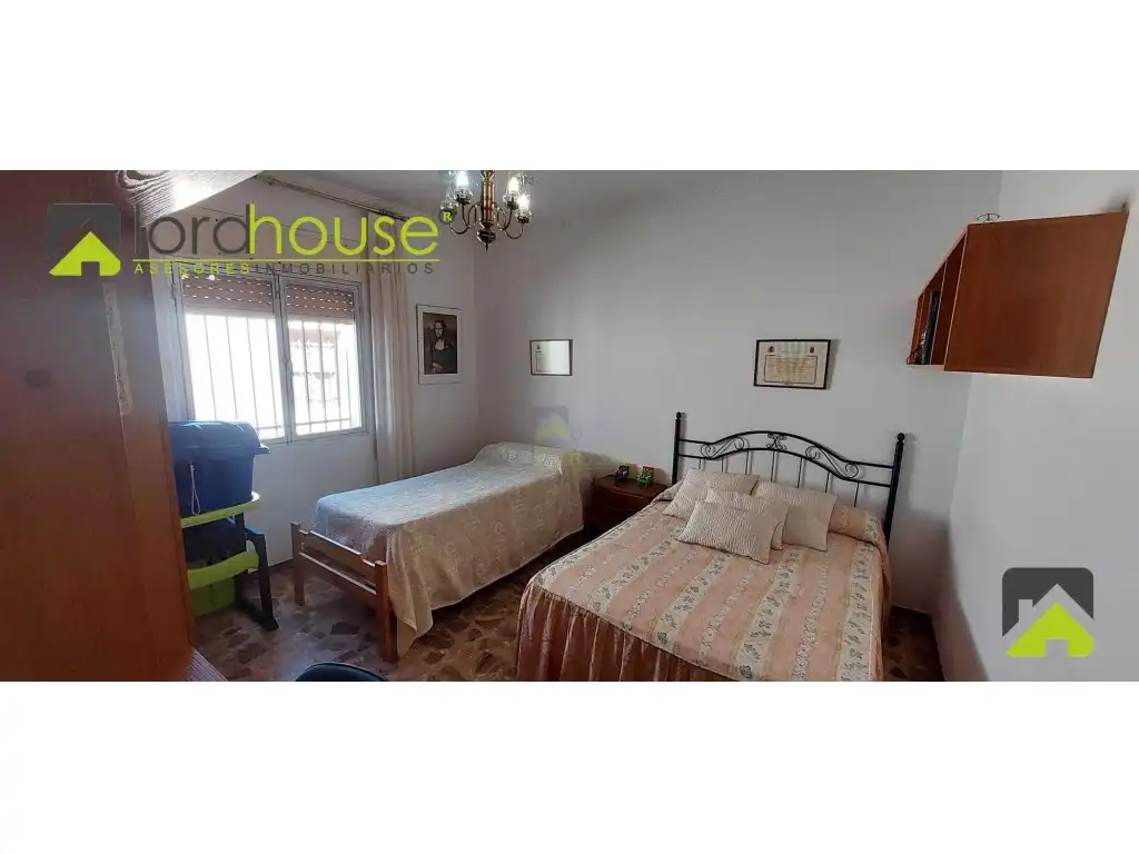 Habitación de Casa o chalet en venta en Lorca