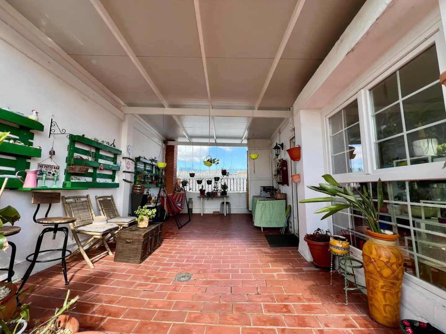Casa adosada en venta en Córdoba con Aire acondicionado, Calefacción y Terraza