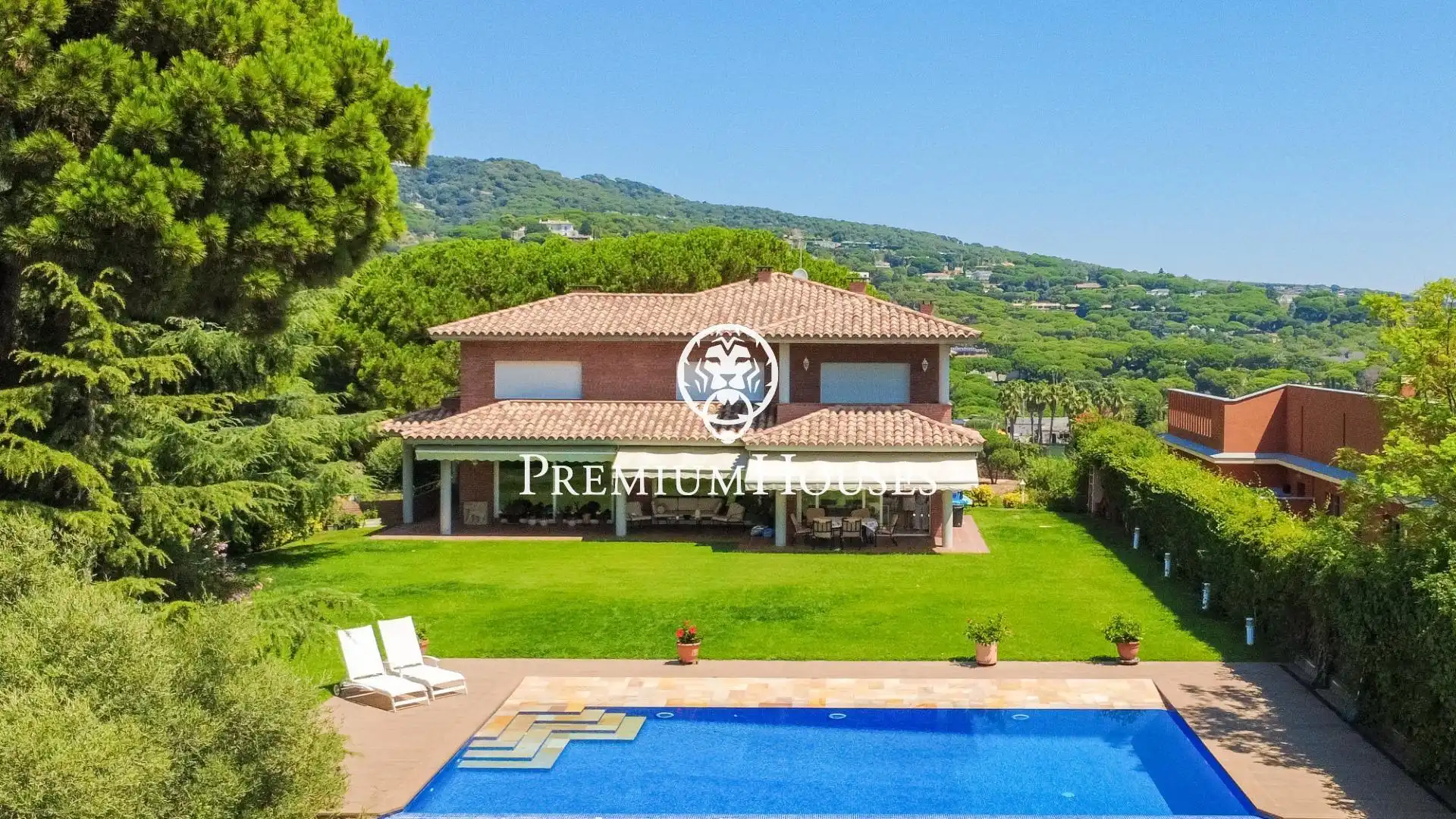 Casa amb terrassa en venda a Rocaferrera, imagen 49