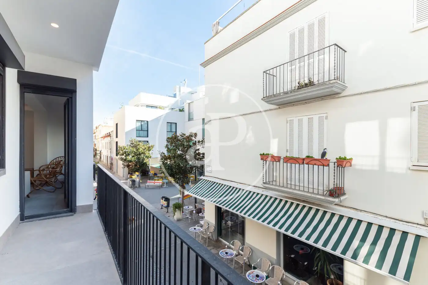 Wohnung zum Verkauf in Carrer de Joan Tarrida, imagen 32