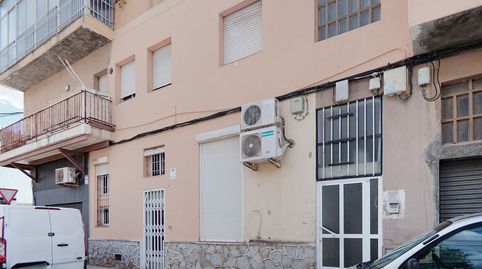 Foto 2 de Piso en venta en C/ Marques de Fuentesol - Bº Los Dolores, Los Dolores, Cartagena