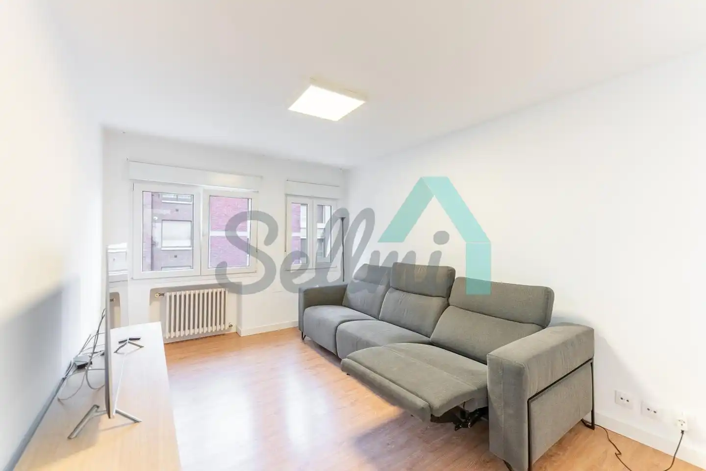 Flat for rent in Ramiro I Rey, Ciudad Naranco - Prados de La Fuente