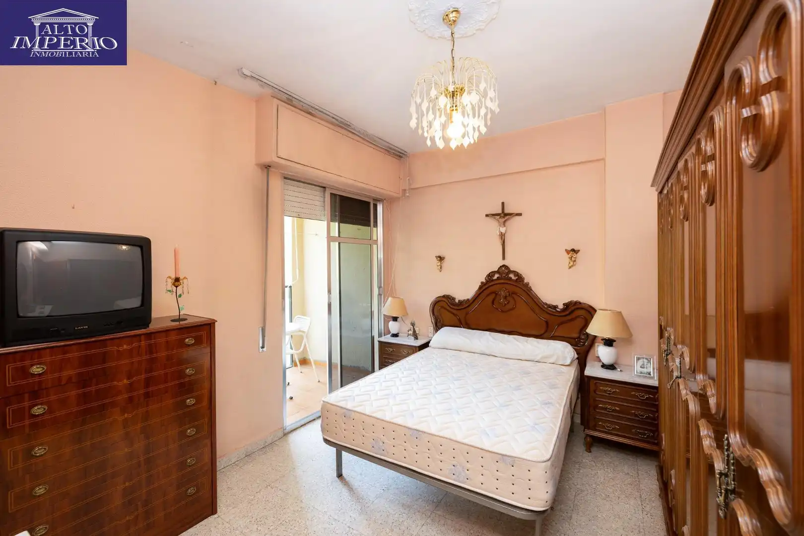 Appartement avec ascenseur à vendre à Zaidín, imagen 26