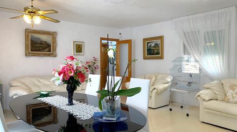 Photo 3 of Attic for sale in Colonia Madrid, Benidorm