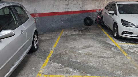 Photo 2 of Garage to rent in Francisco de Ricci, Gaztambide,  Madrid Capital