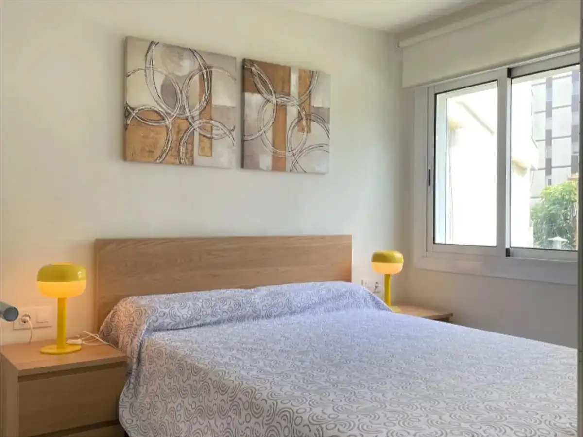 Apartament amb terrassa en venda a Carrer Sant Sebastià, imagen 16
