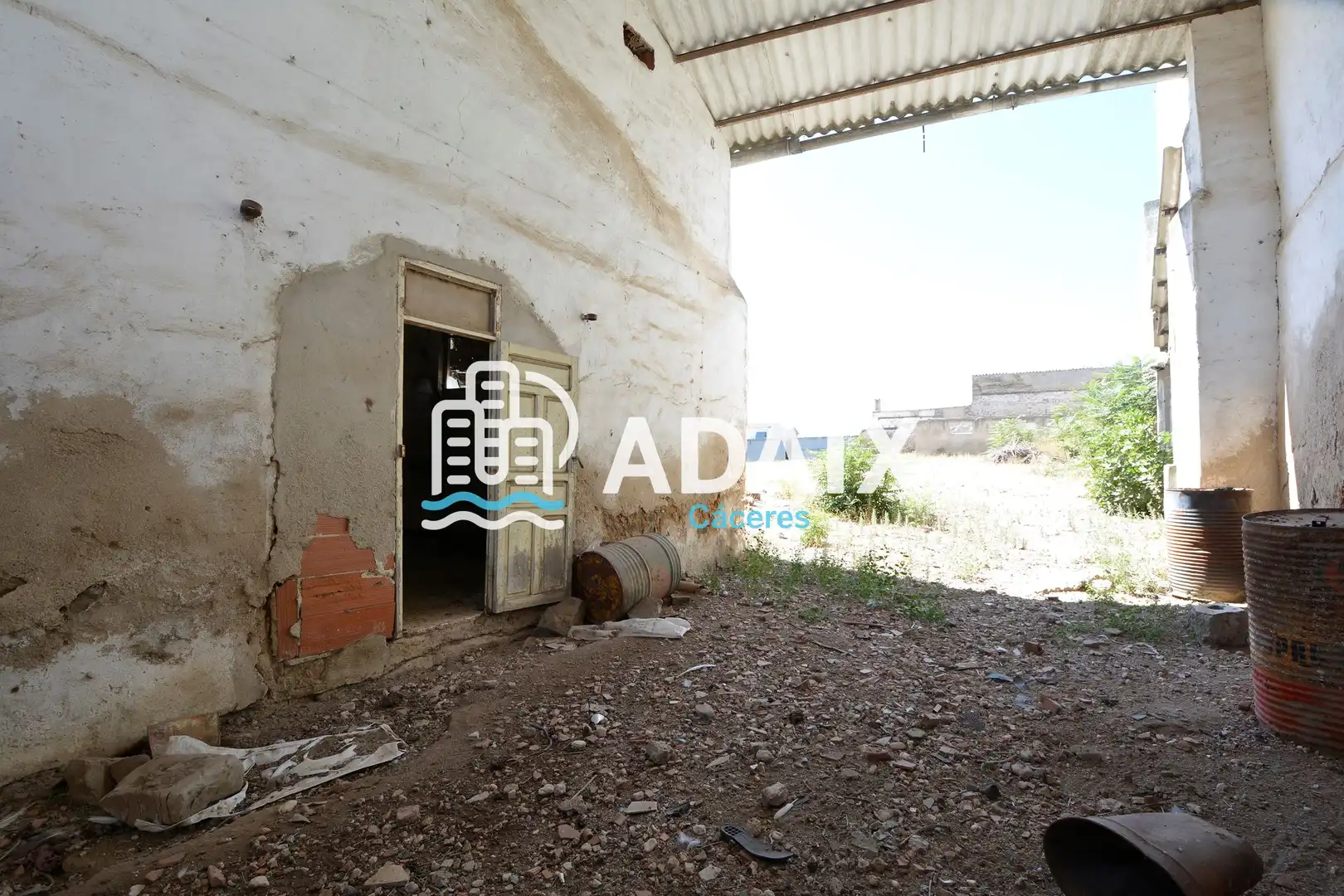 Wohnbaugrundstück zum Verkauf in CALLE FÉLIX RODRIGUEZ DE LA FUENTE, imagen 7