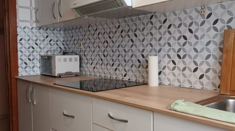 Foto 4 von Wohnung zur Miete in Calle Andanada, La Cruz, Granada Capital