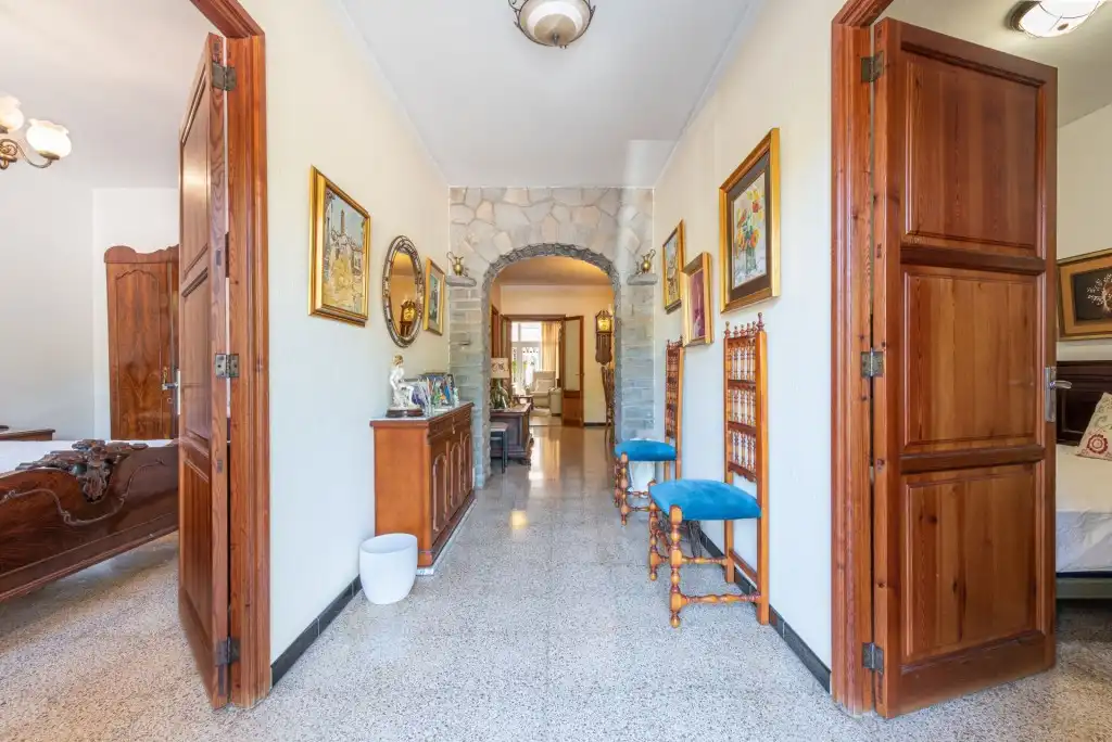 Country house zum Verkauf in Pollença mit Privatgarten, Terrasse und Abstellraum