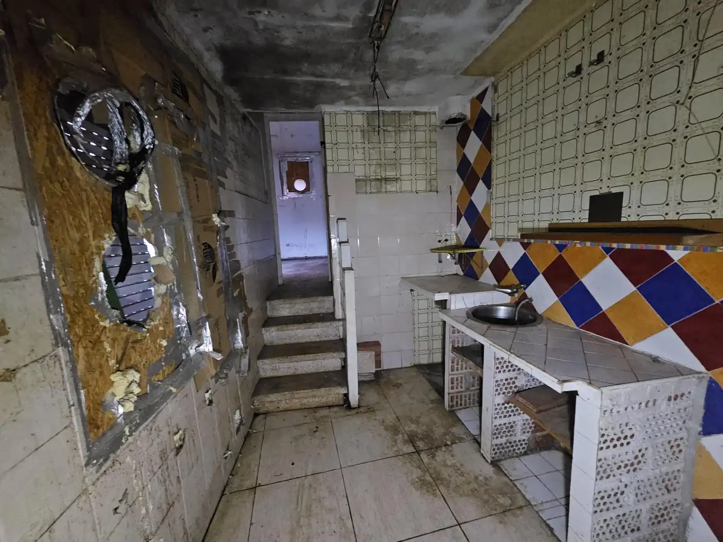 Kitchen of Houses for sale in Cassà de la Selva  with Terrace