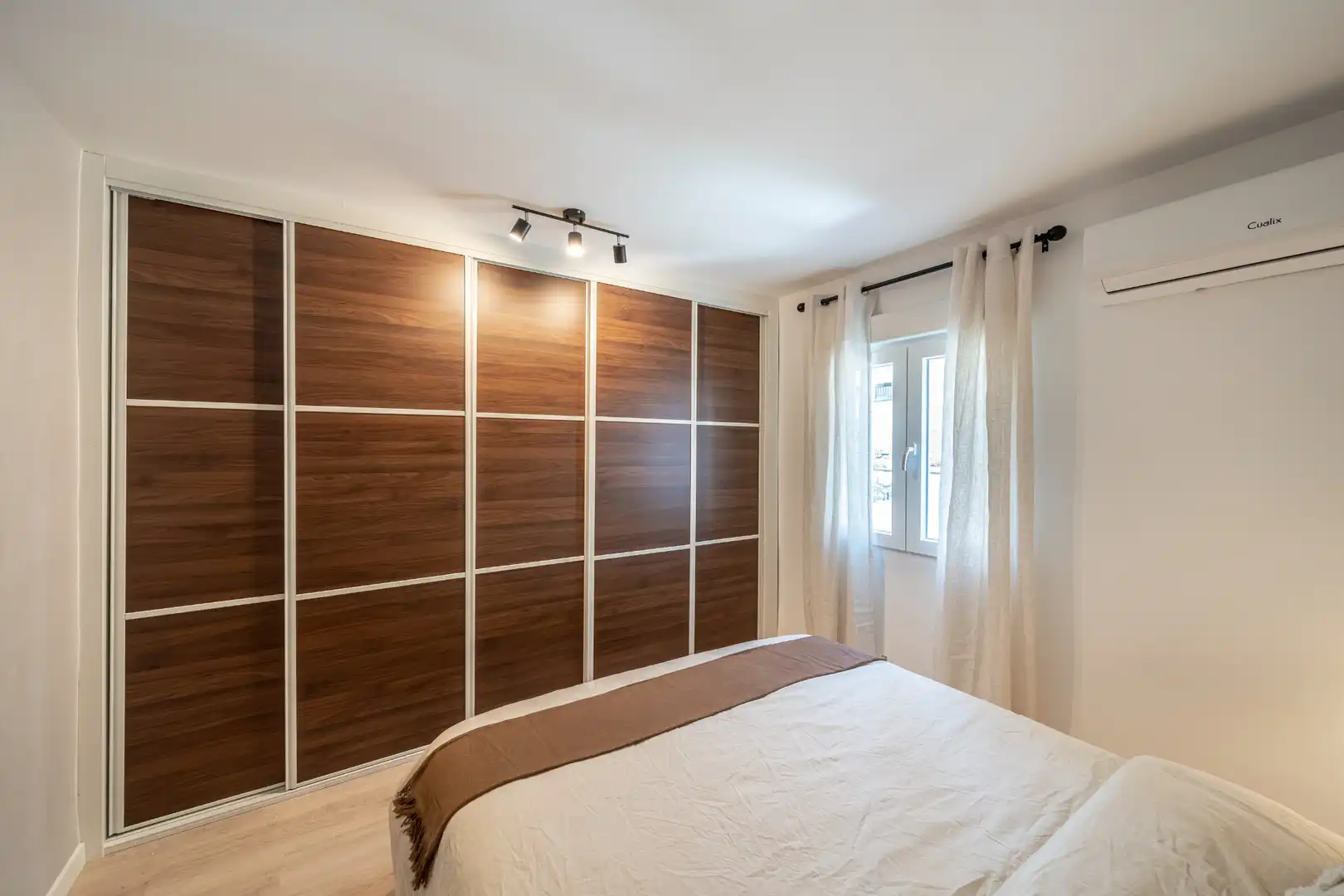 Flat with terrace for sale in Calle de Puentedeume, imagen 22