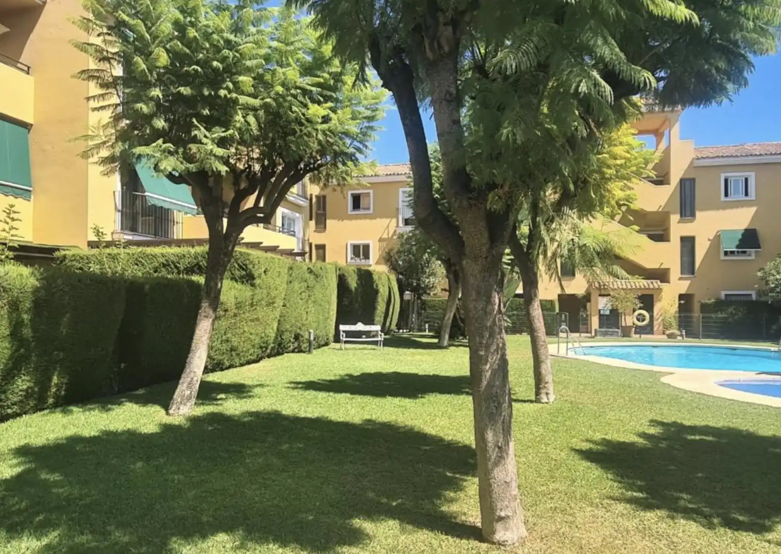 Piso de alquiler en Avenida de los Andaluces, 55, Casasola