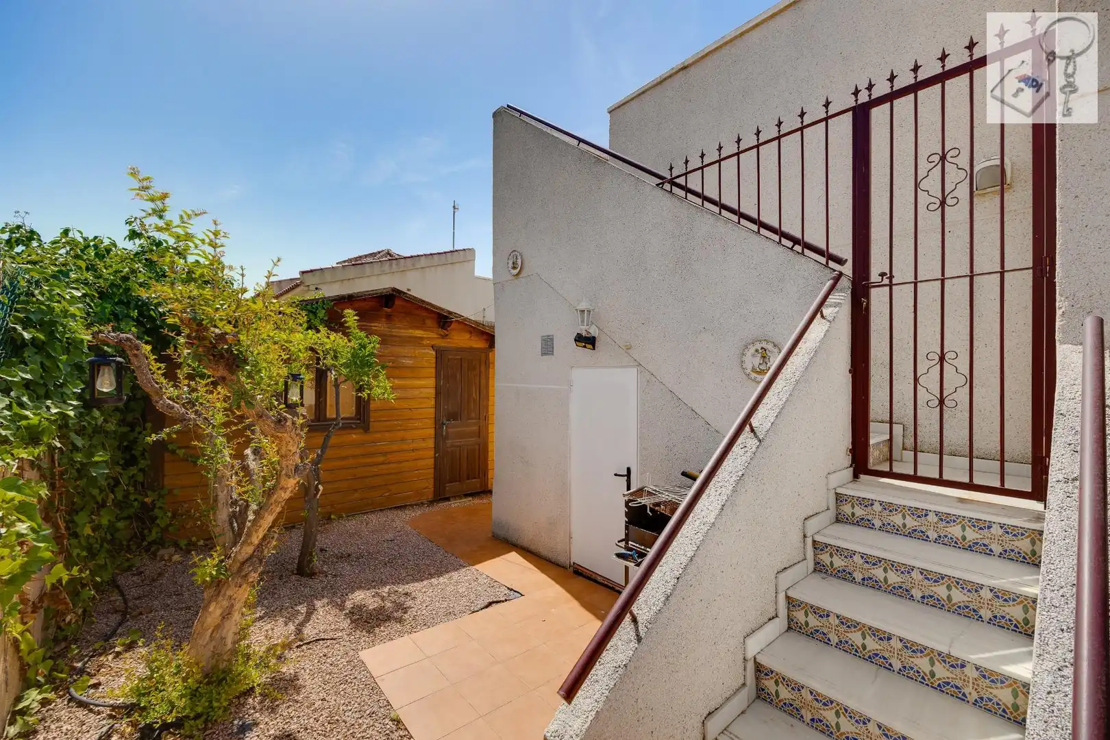 Villa mit Pool zum Verkauf in San Fulgencio, imagen 28