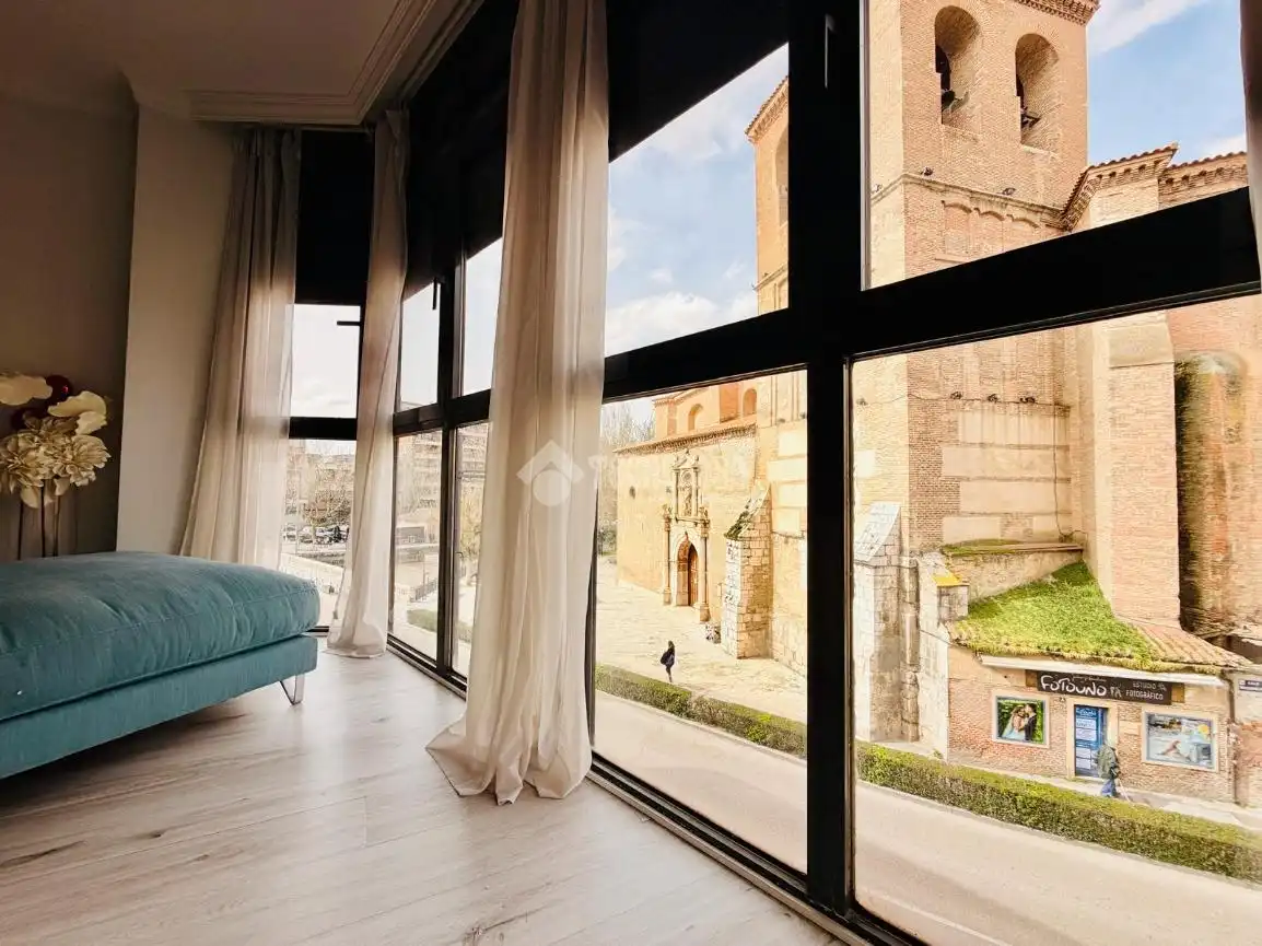 Flat with lift for sale in Medina del Campo, imagen 6