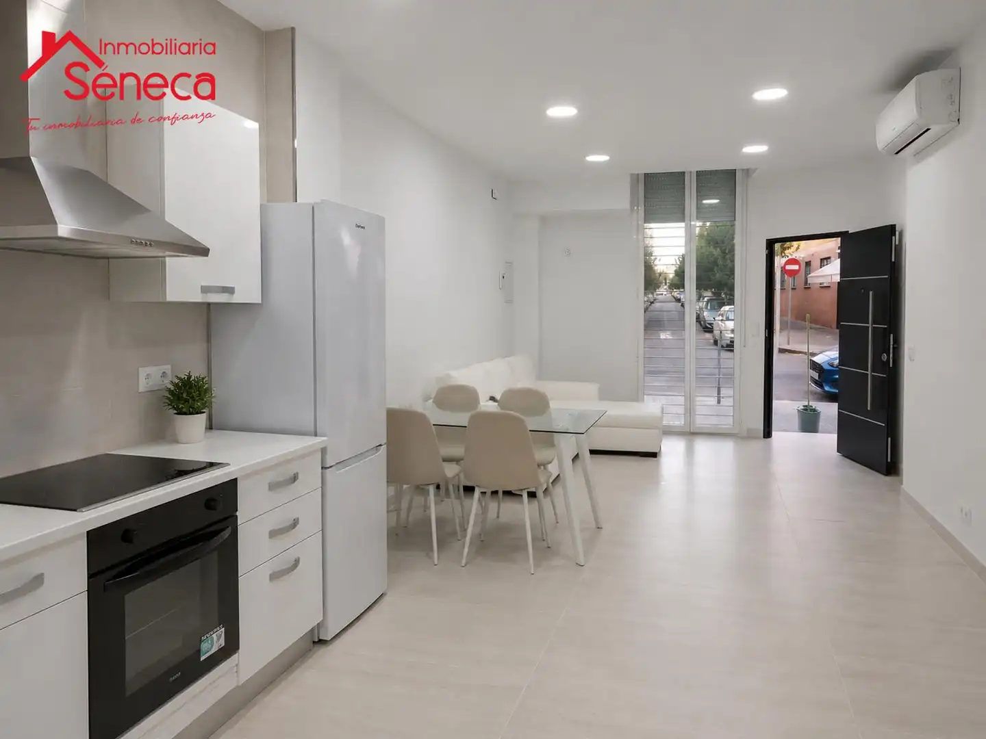 Cocina de Piso en venta en Córdoba con Aire acondicionado y Amueblado