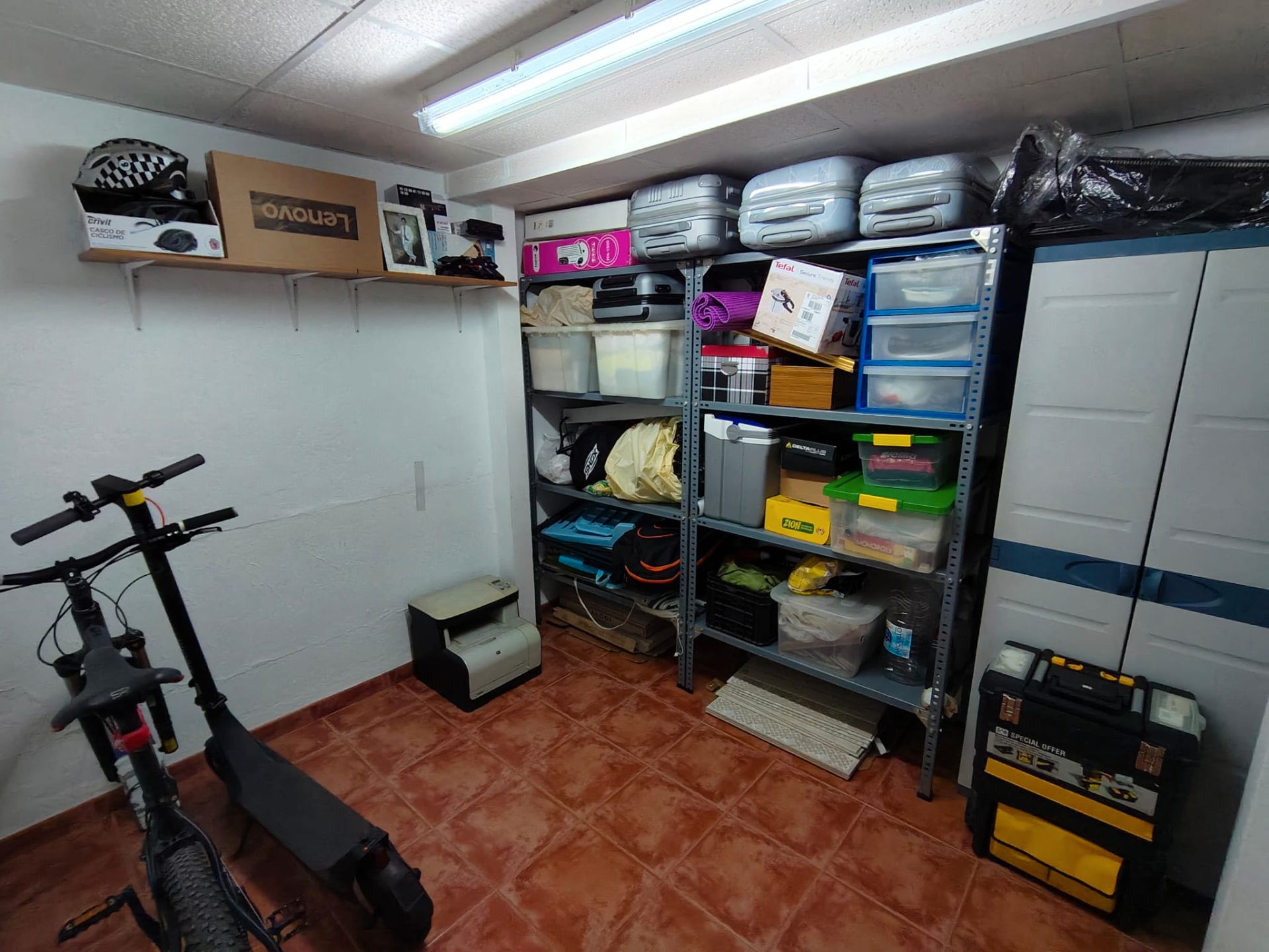 Traster en venda en  Córdoba Capital