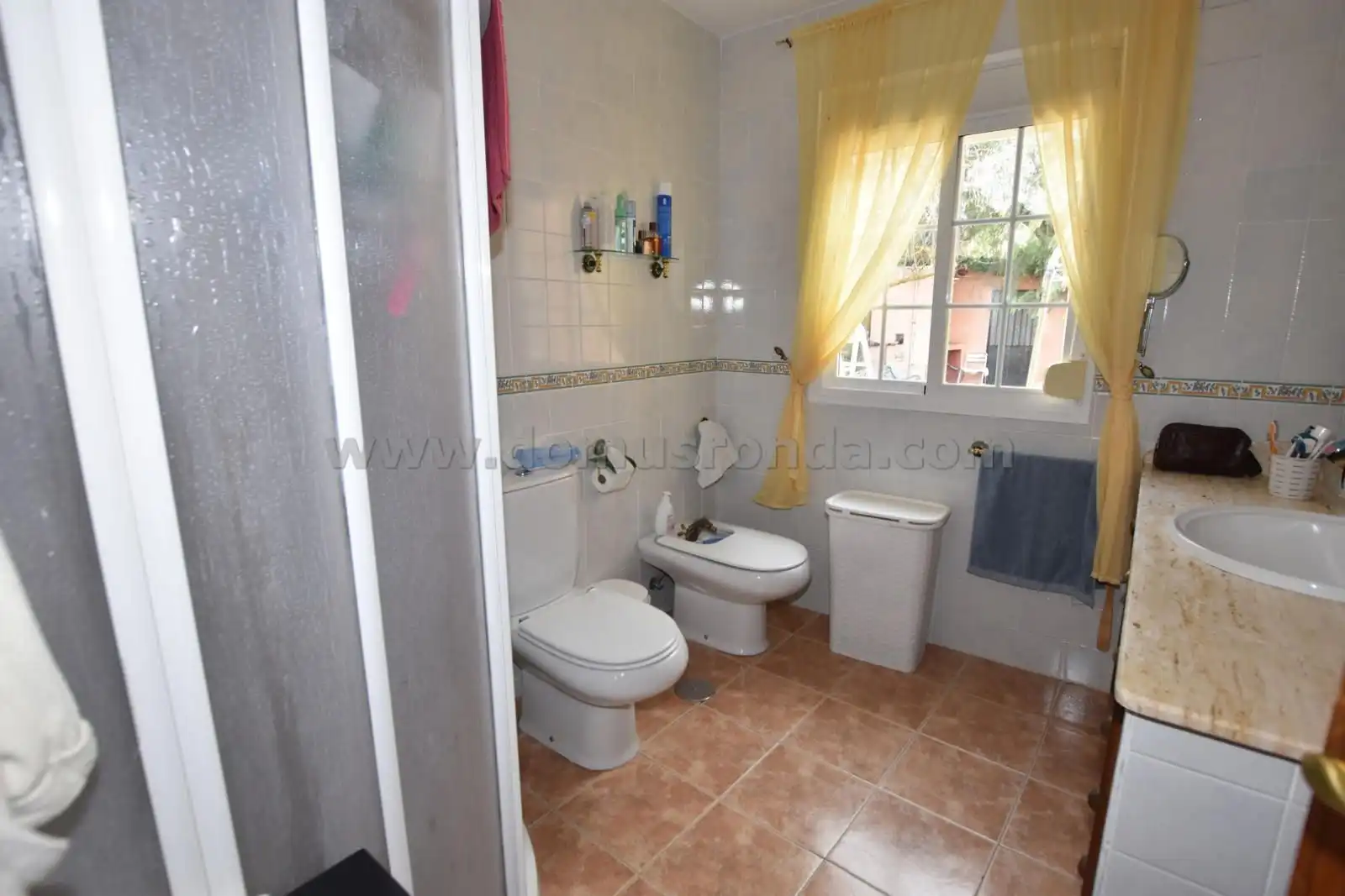 Casa rústica con piscina en venta en Partidas Norte, imagen 19