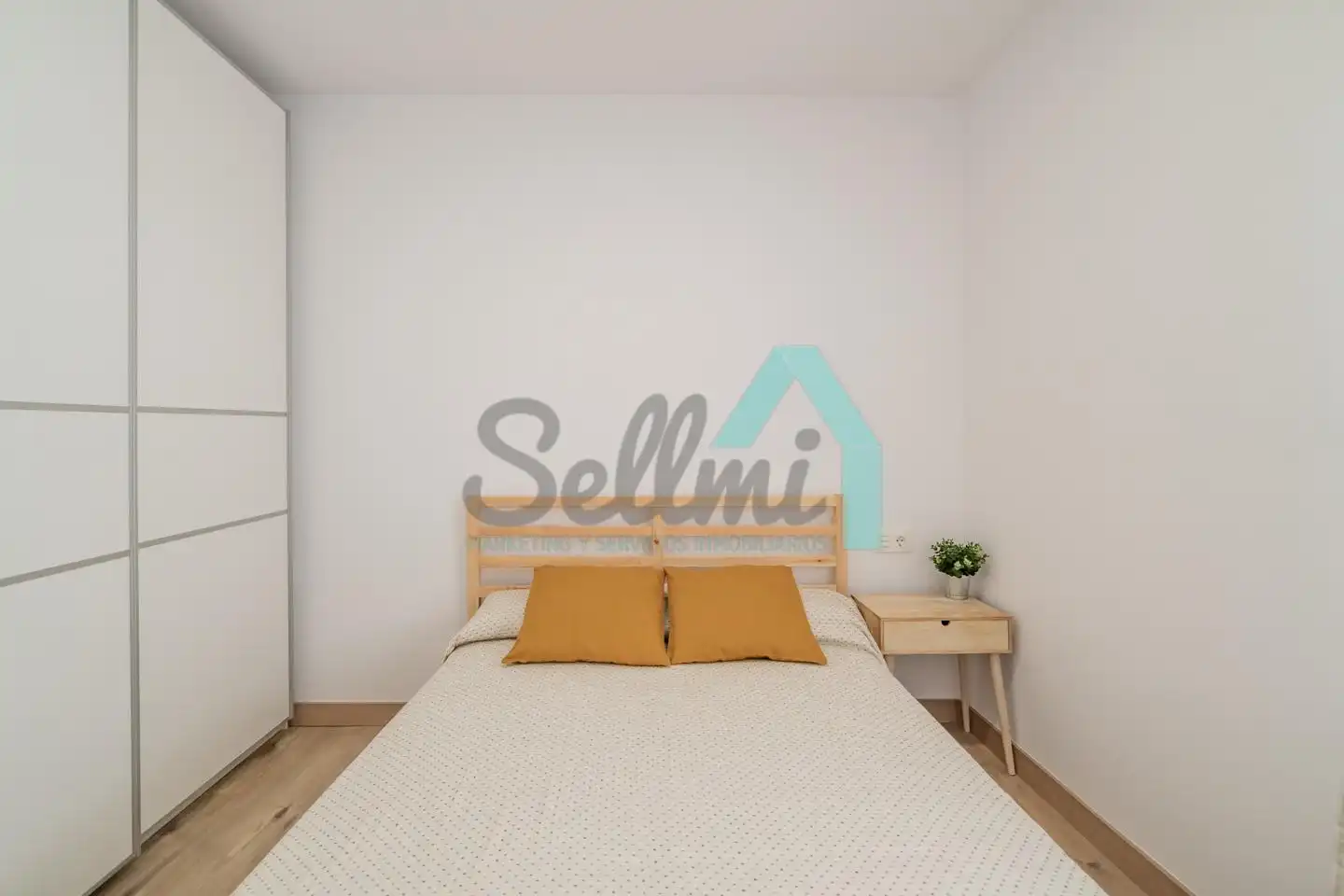 Zimmer in Álvaro De Albornoz, Laviada