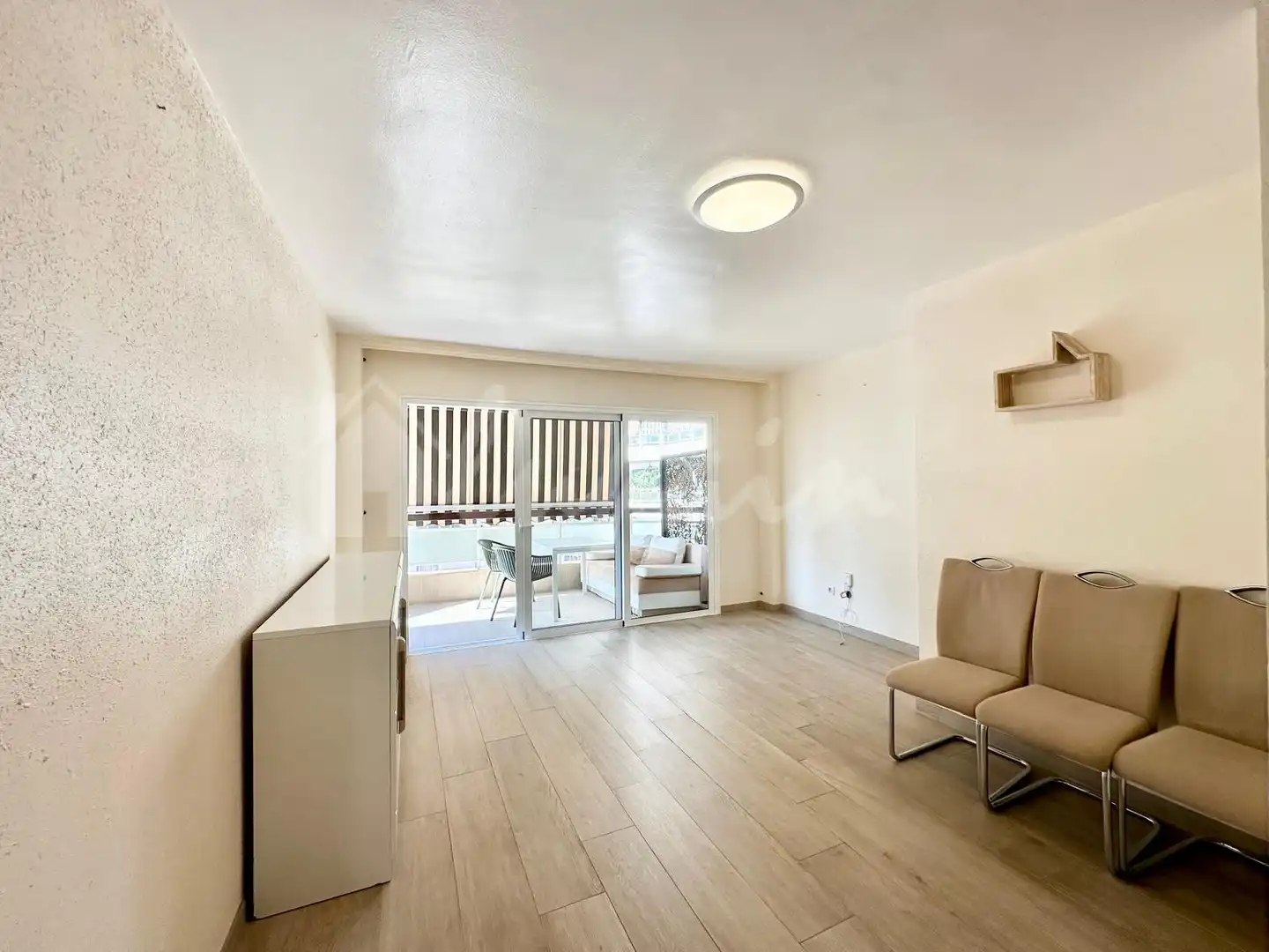 Sala de estar de Apartamento en venta en Arona