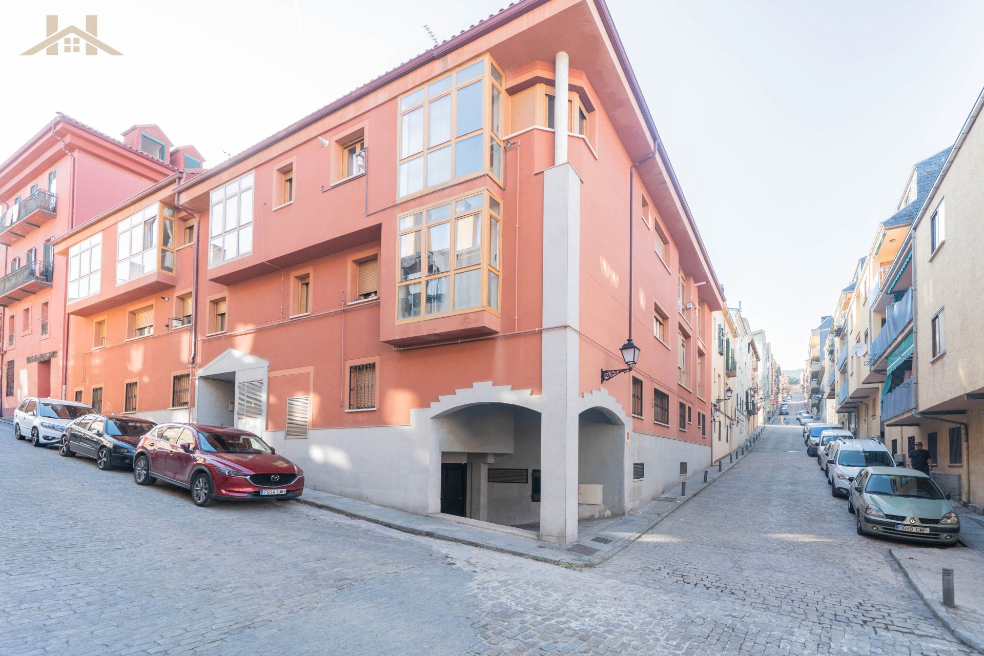 Duplex for sale in Calle San Francisco, Centro - Casco Histórico