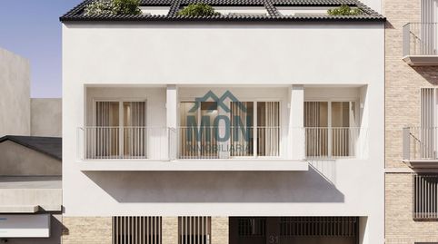 Foto 5 de Piso en venta en Benetússer, Valencia