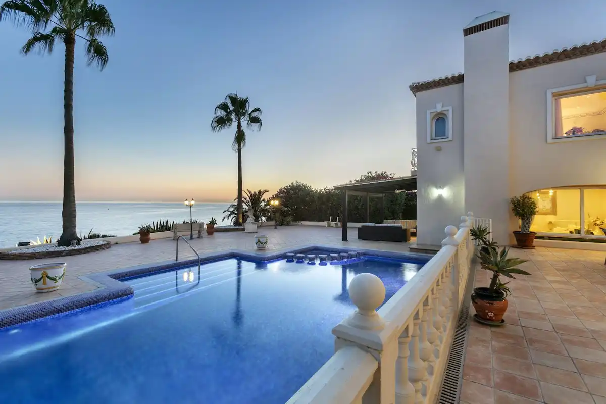 Reihenhaus zum Verkauf in Elviria - Cabopino, imagen 4