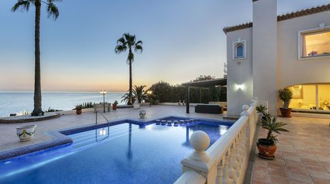 Foto 4 de Casa adosada en venda a Marbesa, Marbella