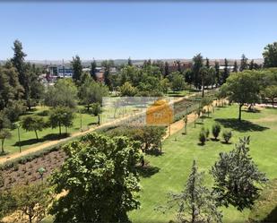 Jardí de Pis en venda en  Córdoba Capital amb Aire condicionat, Terrassa i Balcó