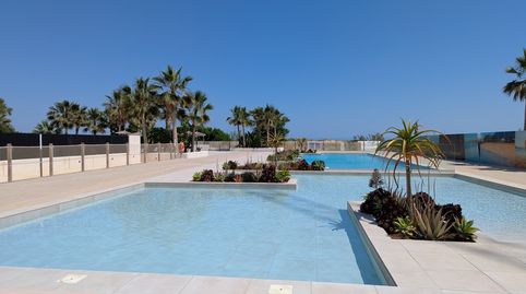 Foto 4 de Piso en venta en Carrer Llac Maracaibo, 2, L'Almadrava - L'Estanyó, Alicante