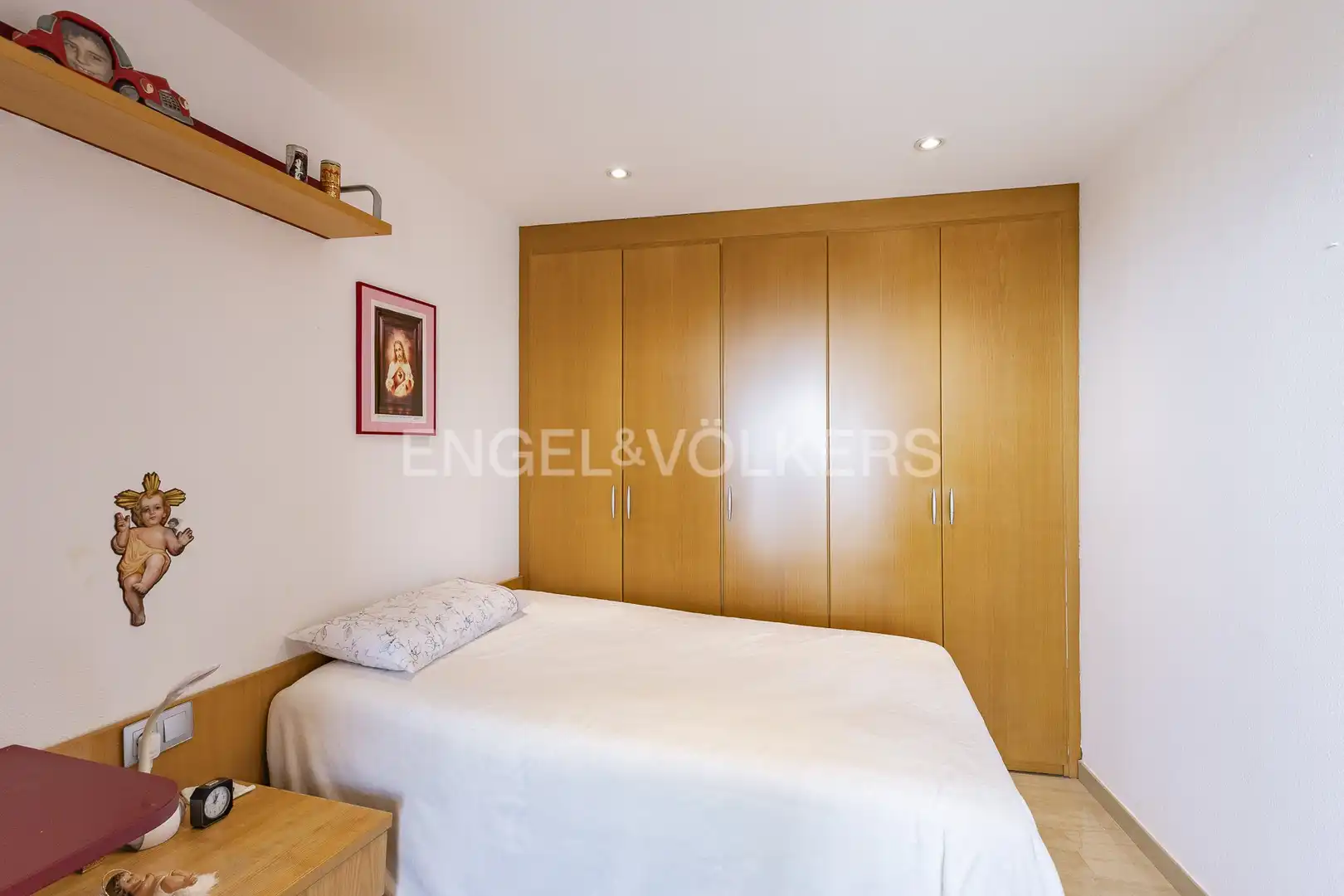Duplex with terrace for sale in Les Botigues de Sitges, imagen 25