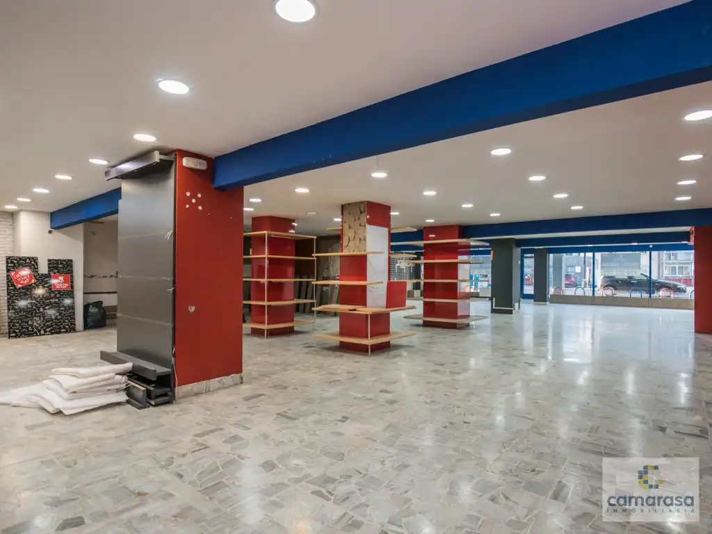 Business premises to rent in Avenida Madrid 9, imagen 13