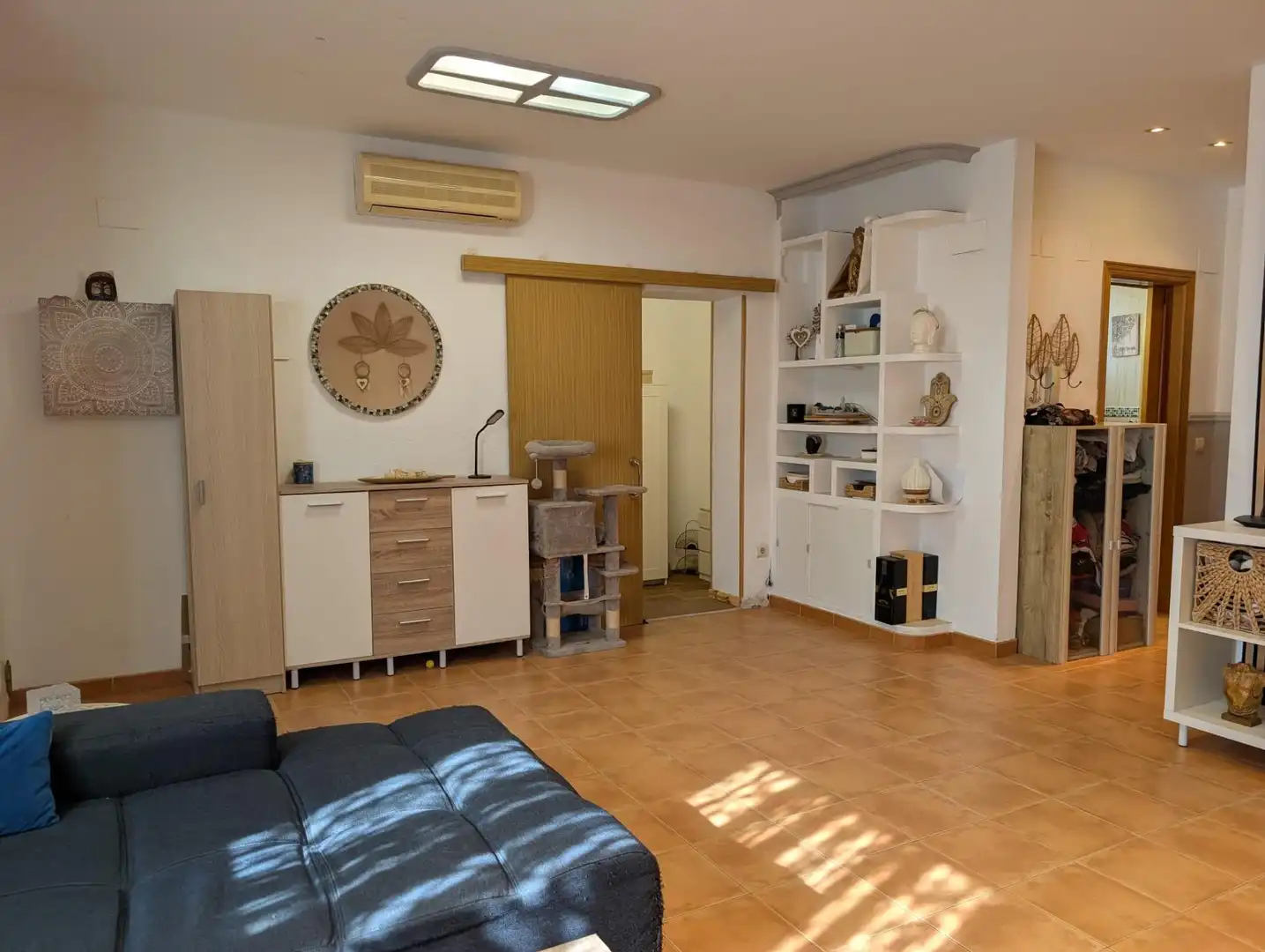 Reihenhaus mit Pool zum Verkauf in Calle TEODORO LLORENTE, imagen 4