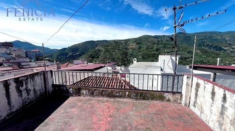 Foto 2 de Finca rústica en venta en Otívar, Granada