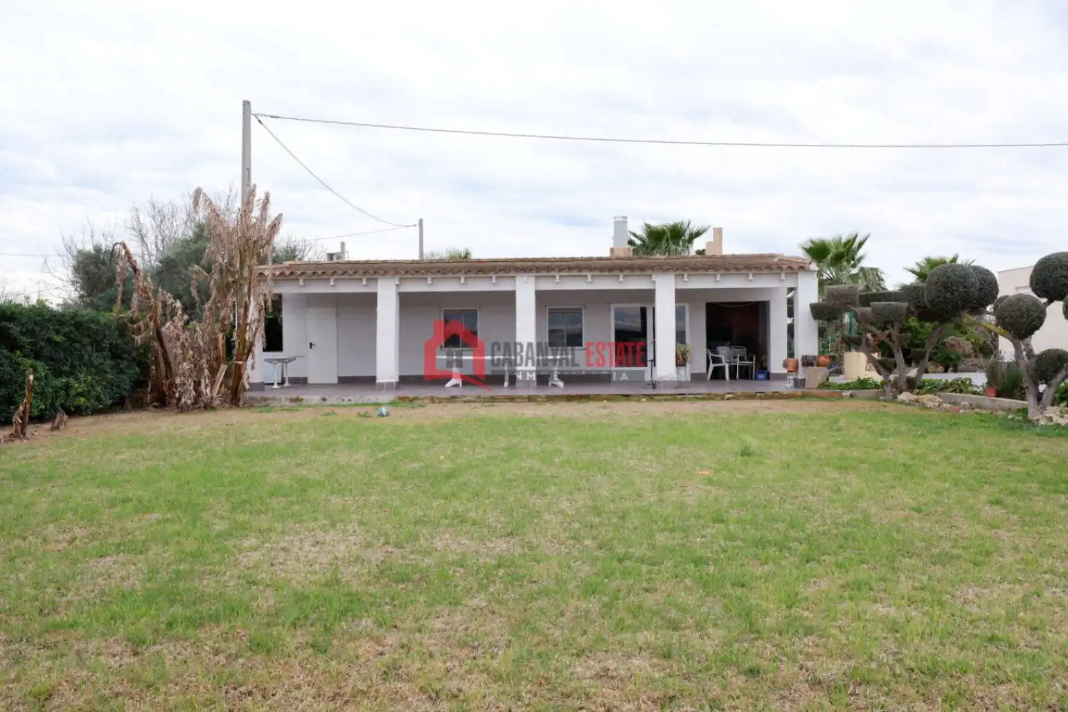 Detached house with pool for sale in Corinto - Almarda, imagen 33