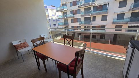 Foto 4 von Wohnungen zum Verkauf in La Torre - Playa de Chilches, Moncofa