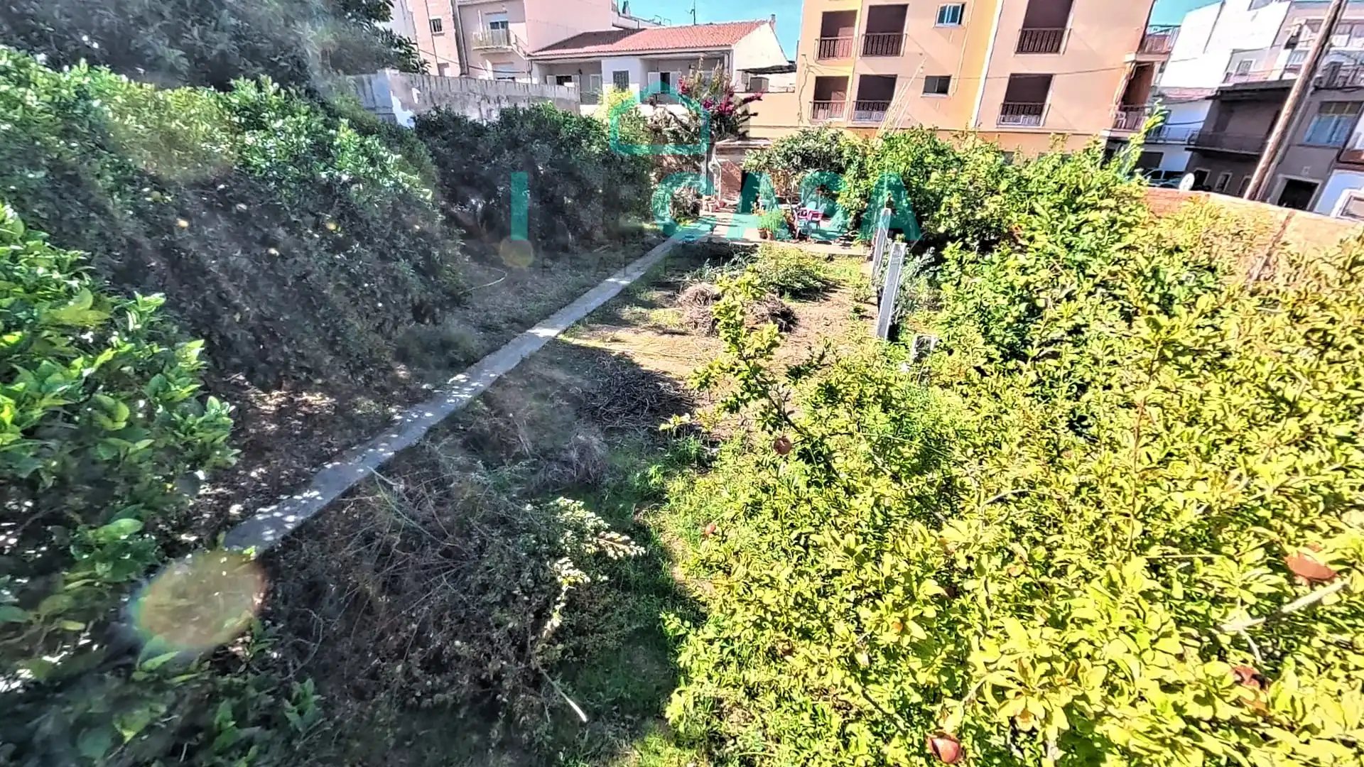Residencial en venta en Sant Pere de Ribes