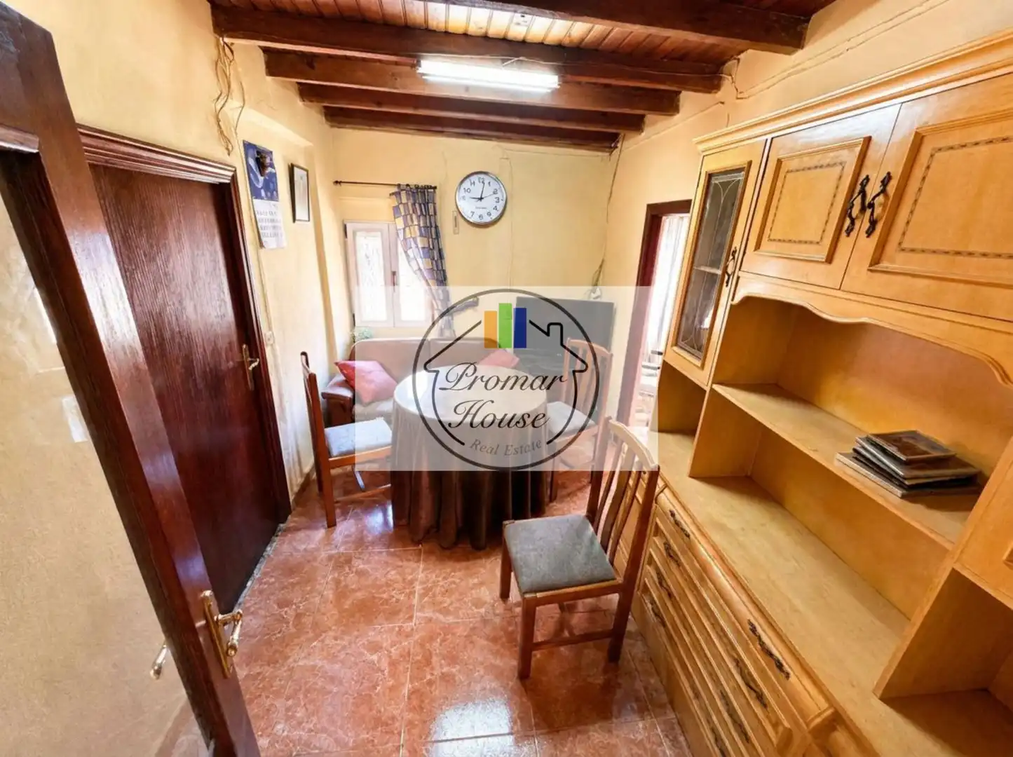 Houses for sale in Riocabado  with Heating, Terrace and Storage room