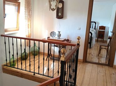 Haus zum Verkauf in Dehesa de Romanos - TR REAL