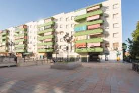 Vista exterior de Apartament de lloguer en Torremolinos amb Terrassa i Balcó