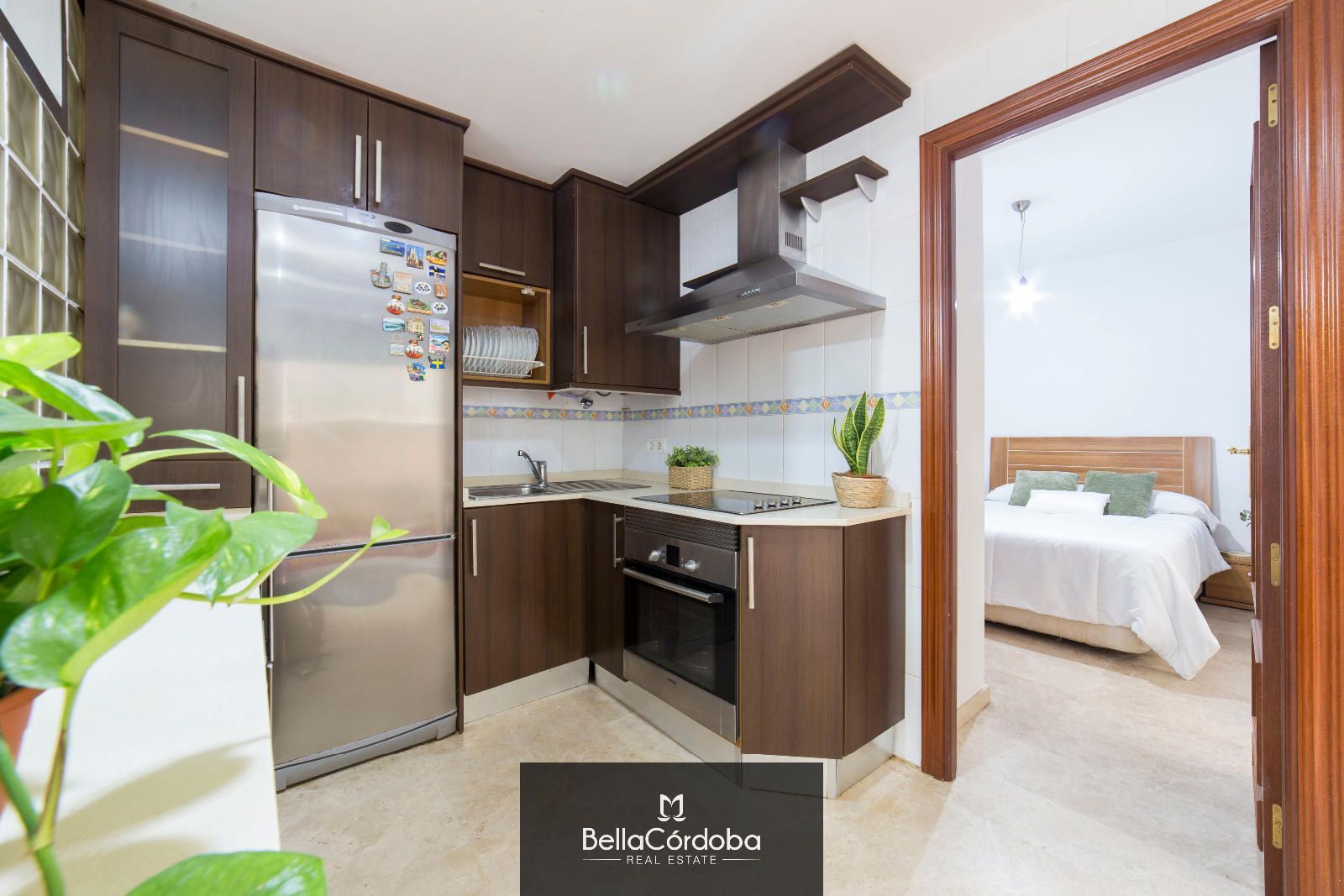Flat for sale in Huerta de la Reina - Trassierra