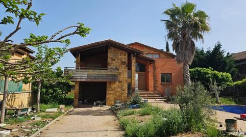 Foto 3 de Casa o xalet en venda a Calle Marinada, Viladamat, Girona