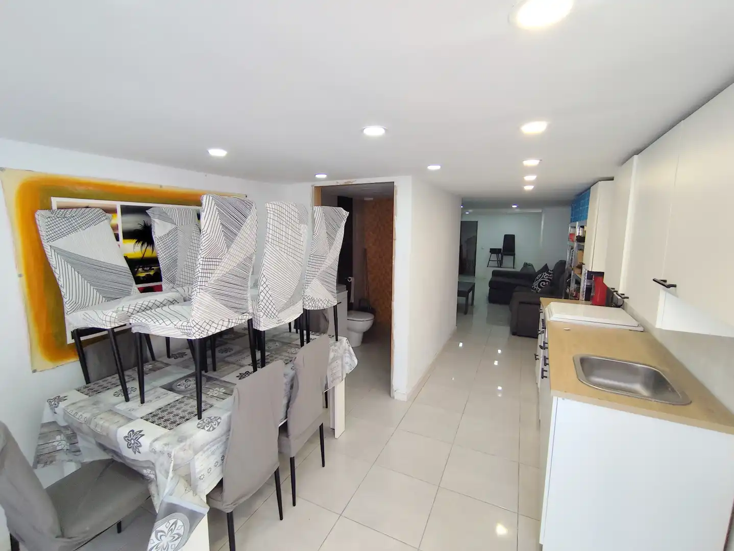Piso en venta en Vilanova del Camí con Calefacción, Terraza y Trastero