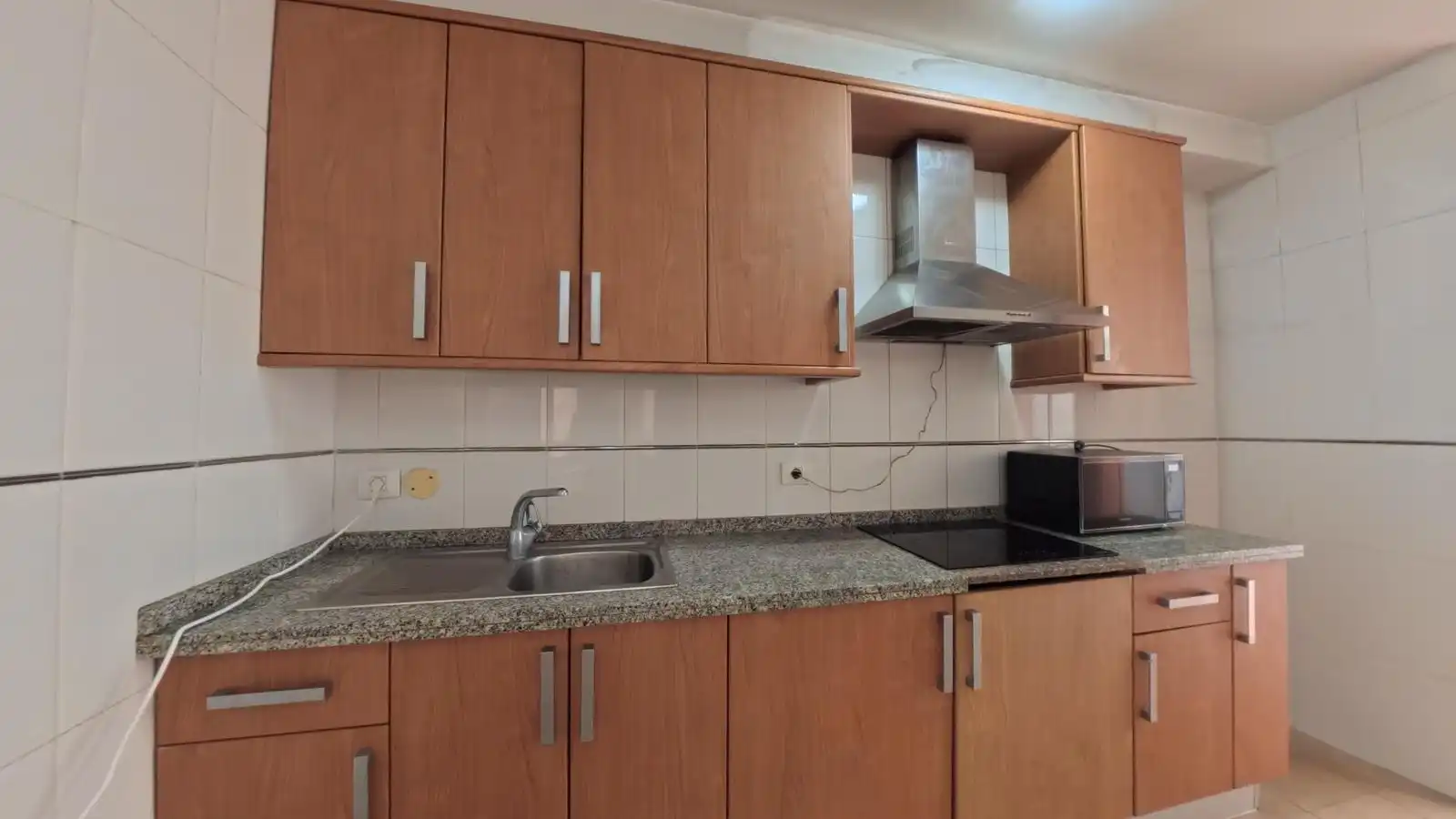 Apartamento en venta en Calle Arguayoda, 2, San Isidro